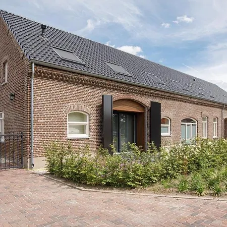 דירה Barn24 - The Stable & The Loft *