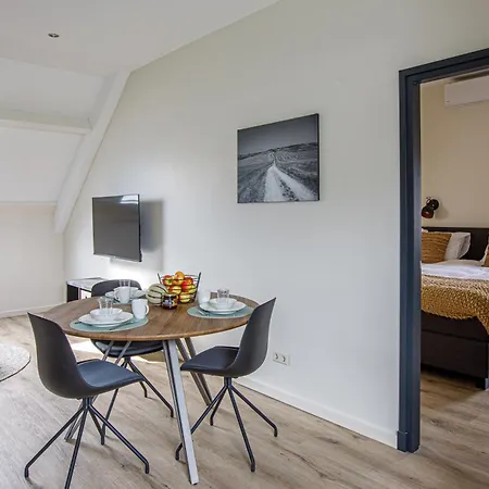 Barn24 - The Stable & The Loft דירה Roggel