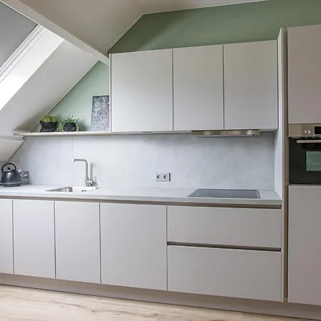 Barn24 - The Stable & The Loft *