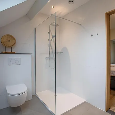 Barn24 - The Stable & The Loft Roggel