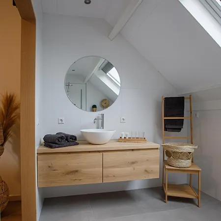 Apartment Barn24 - The Stable & The Loft