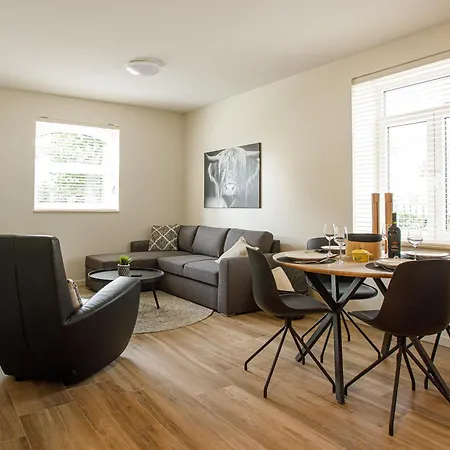 Barn24 - The Stable & The Loft *