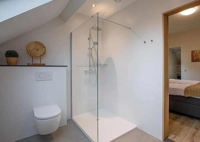 Barn24 - The Stable & The Loft Roggel