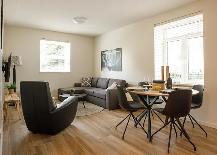 Barn24 - The Stable & The Loft *