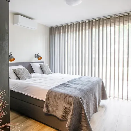 Barn24 - The Stable & The Loft * Roggel