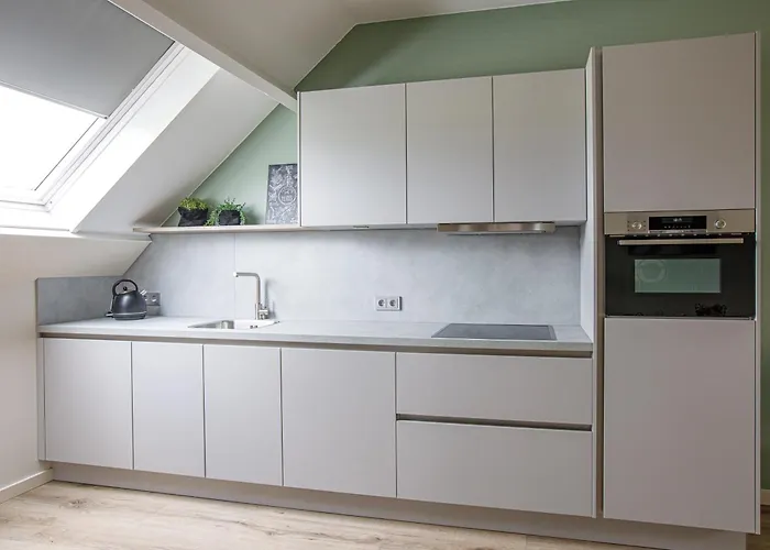 Barn24 - The Stable & The Loft *